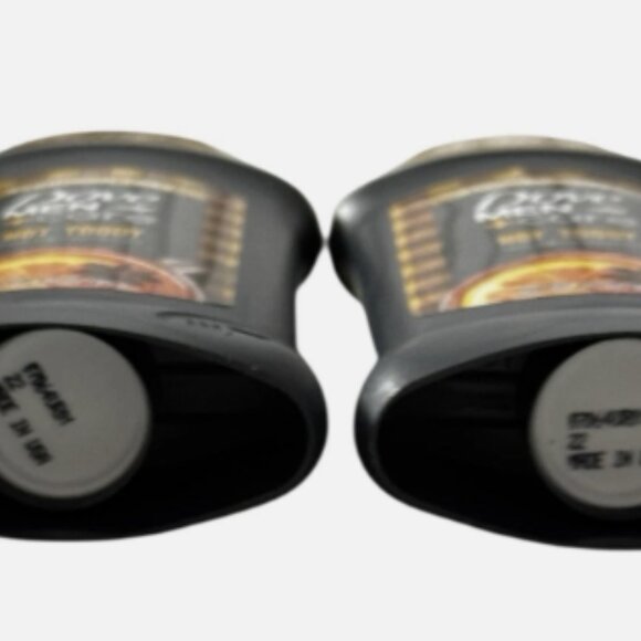 2X Dove Men+Care Reserve Collection Hot Toddy Aluminum Free Deodorant 3oz - Picture 4 of 4